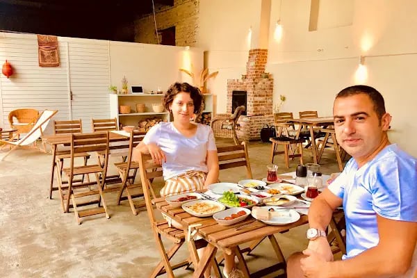 Attalos Suites Hotel - Resim 13