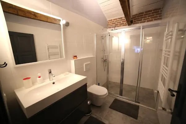 Attalos Suites Hotel - Resim 3