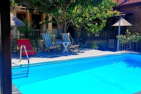 Attalos Suites Hotel - Resim 2