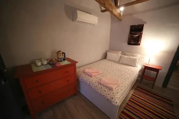 Attalos Suites Hotel - Resim 15
