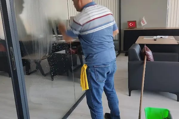 Türkü Temizlik - Resim 1