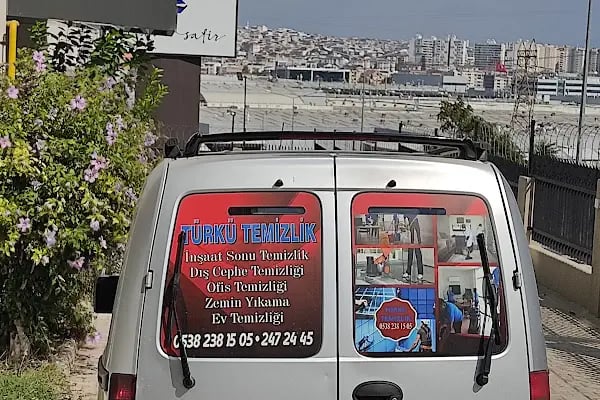 Türkü Temizlik - Resim 11