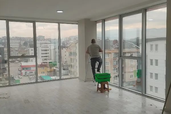 Türkü Temizlik - Resim 20