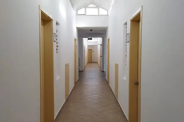 Serpina Hotel - Resim 19