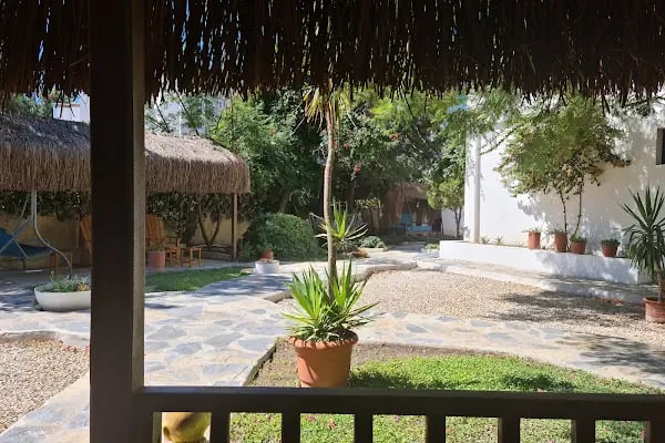 Serpina Hotel - Resim 14