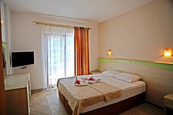 Serpina Hotel - Resim 2