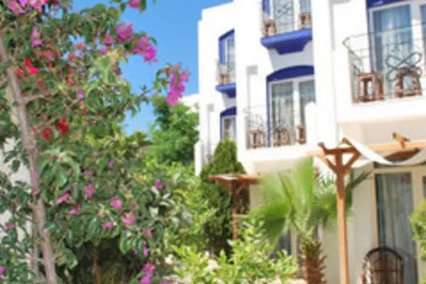Serpina Hotel - Resim 10