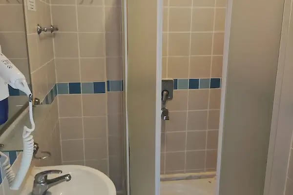 Serpina Hotel - Resim 18