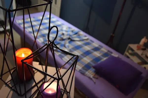ArmoniLife Spa MALATYA MASAJ SALONU - Resim 4