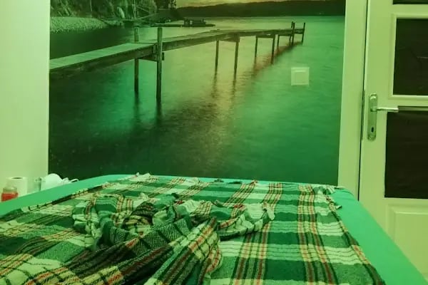 ArmoniLife Spa MALATYA MASAJ SALONU - Resim 9