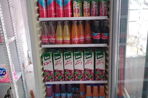 Özer Market - Resim 13