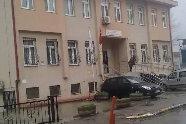 Fatma Hanım Aile Sağlığı Merkezi - Resim 1