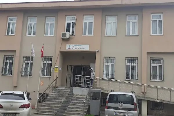 Fatma Hanım Aile Sağlığı Merkezi - Resim 4