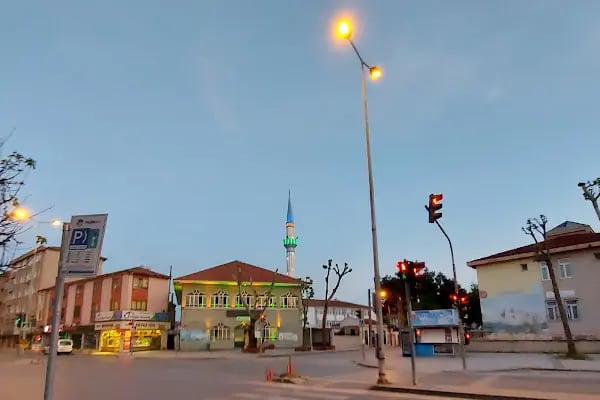 Fatma Hanım Aile Sağlığı Merkezi - Resim 5