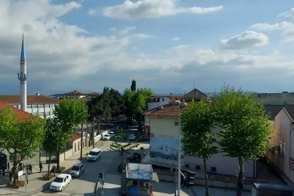 Fatma Hanım Aile Sağlığı Merkezi - Resim 3