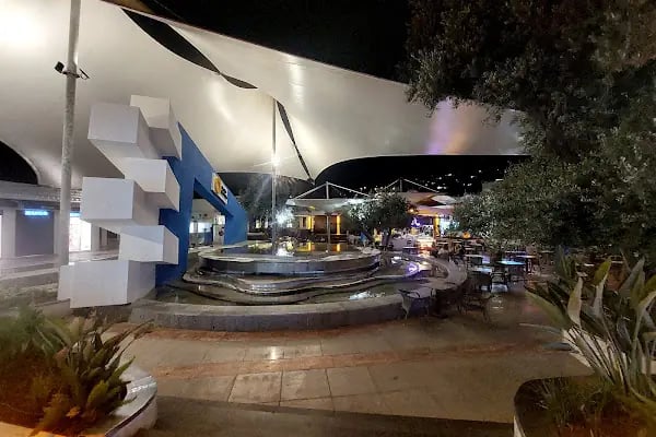Oasis Bodrum - Resim 3
