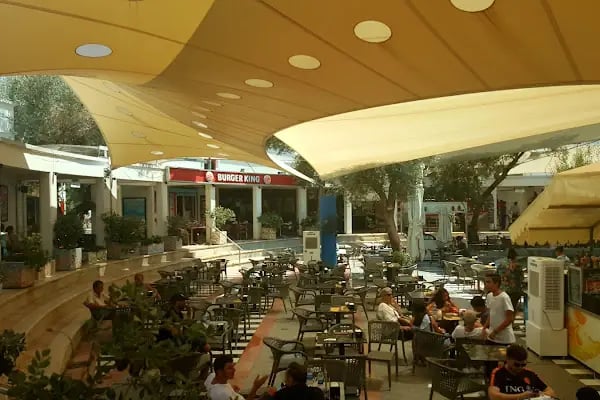 Oasis Bodrum - Resim 14