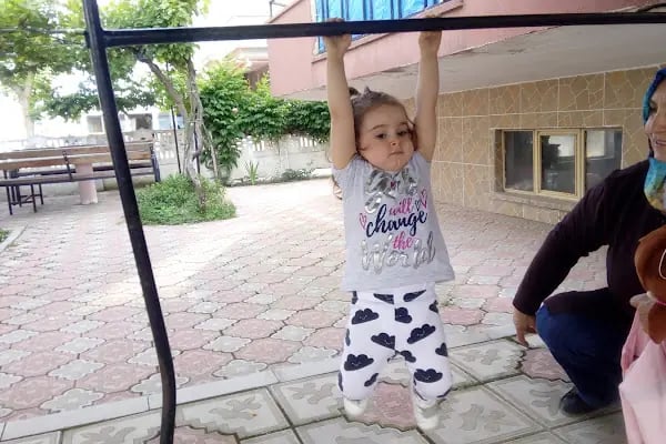 Kıbrıs Şehitler Parkı - Resim 7