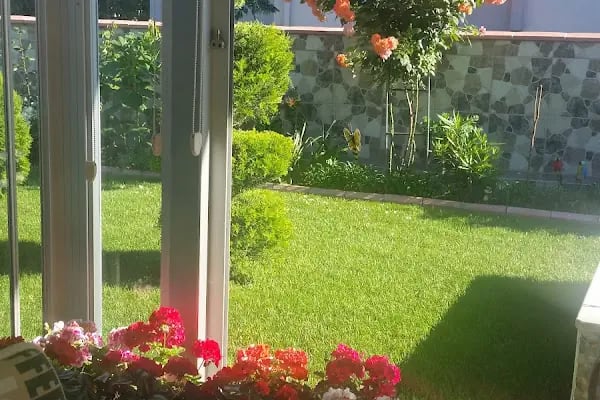 Kıbrıs Şehitler Parkı - Resim 5