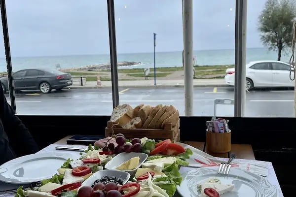 MARİNA FENER CAFE - Resim 18