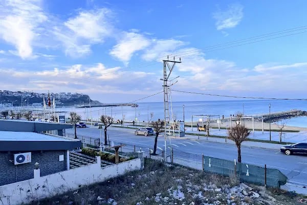 MARİNA FENER CAFE - Resim 4