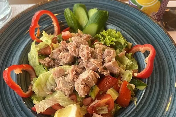 MARİNA FENER CAFE - Resim 19