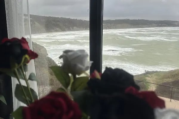 MARİNA FENER CAFE - Resim 5