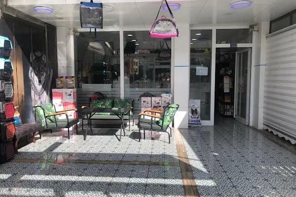 VİTA VETERİNER KLİNİĞİ KONYA MERAM SELÇUKLU NÖBETÇİ 7/24 VETERİNER - Resim 3