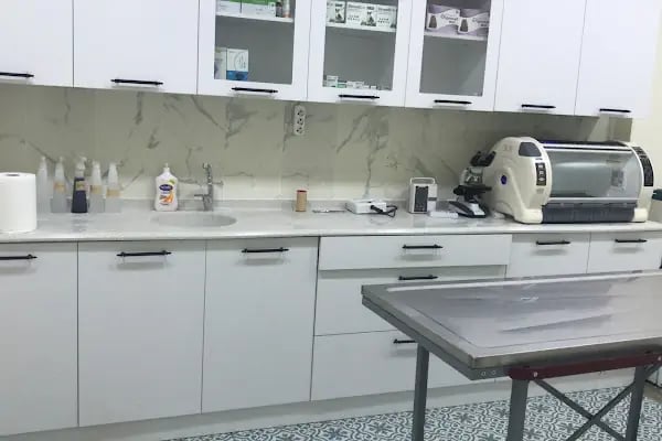 VİTA VETERİNER KLİNİĞİ KONYA MERAM SELÇUKLU NÖBETÇİ 7/24 VETERİNER - Resim 5