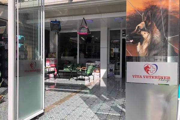 VİTA VETERİNER KLİNİĞİ KONYA MERAM SELÇUKLU NÖBETÇİ 7/24 VETERİNER - Resim 4