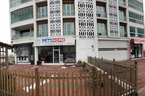 Diyarbakır veteriner Petshome - Resim 5