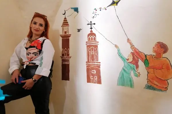 Tiyatro Kulis Sahne - Resim 19