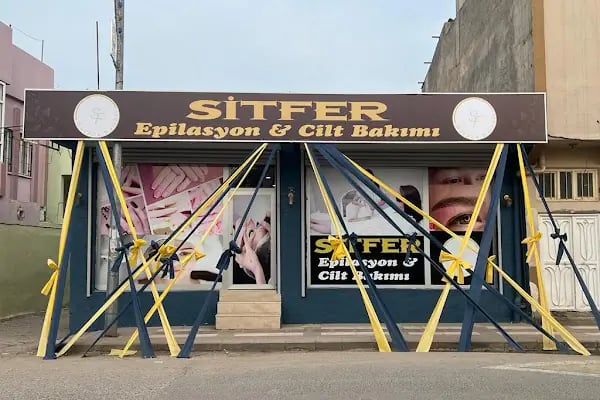 Sitfer güzellik merkezi - Resim 5