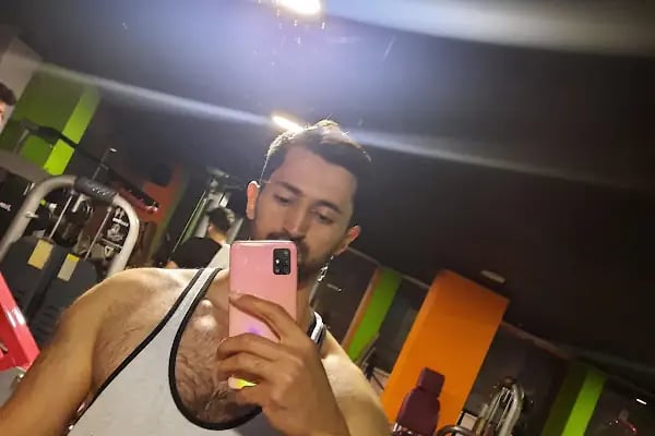 Deniz GYM Spor salonu - Resim 17