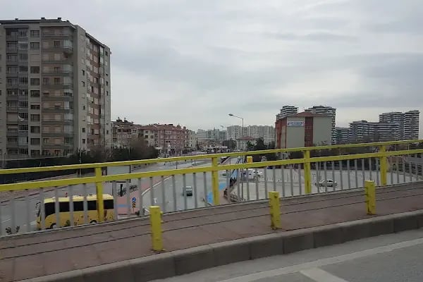 Tapu ve Kadastro V. (Konya) Bölge Müdürlüğü - Resim 9
