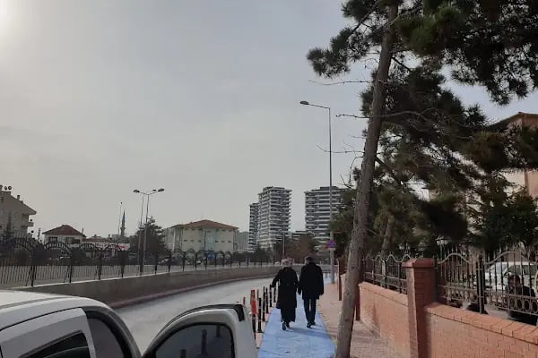 Tapu ve Kadastro V. (Konya) Bölge Müdürlüğü - Resim 8