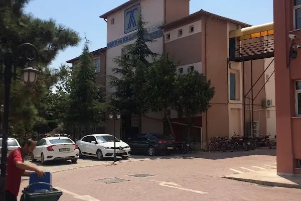 Tapu ve Kadastro V. (Konya) Bölge Müdürlüğü - Resim 6
