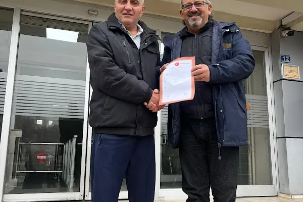 Tapu ve Kadastro V. (Konya) Bölge Müdürlüğü - Resim 7