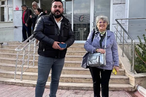 Tapu ve Kadastro V. (Konya) Bölge Müdürlüğü - Resim 18