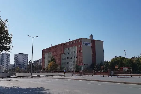 Tapu ve Kadastro V. (Konya) Bölge Müdürlüğü - Resim 4