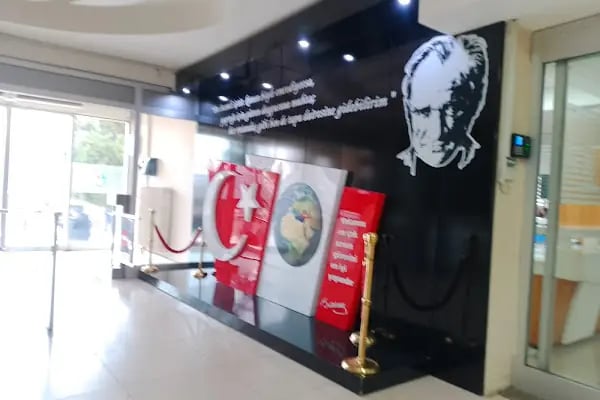 Tapu ve Kadastro V. (Konya) Bölge Müdürlüğü - Resim 19