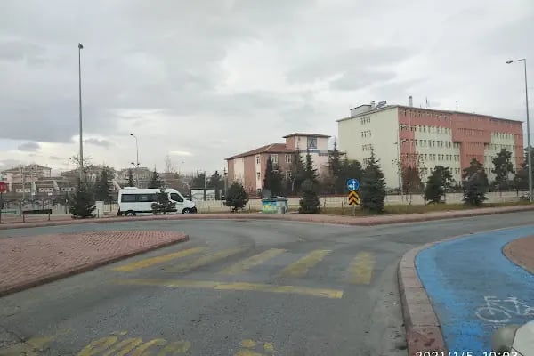 Tapu ve Kadastro V. (Konya) Bölge Müdürlüğü - Resim 16