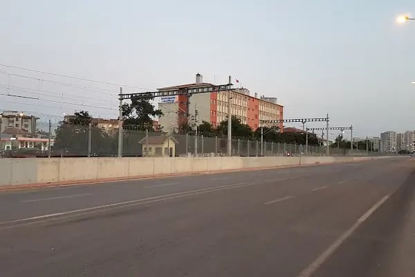 Tapu ve Kadastro V. (Konya) Bölge Müdürlüğü - Resim 20