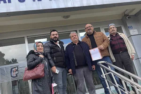 Tapu ve Kadastro V. (Konya) Bölge Müdürlüğü - Resim 10