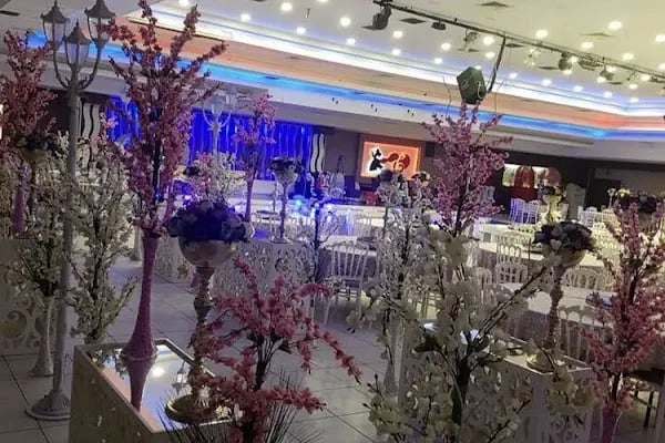 Kardelen Plaza düğün ve balo salonu - Resim 3