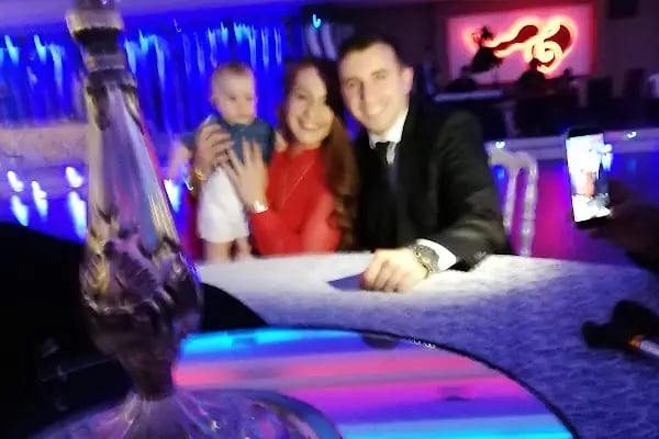 Kardelen Plaza düğün ve balo salonu - Resim 6