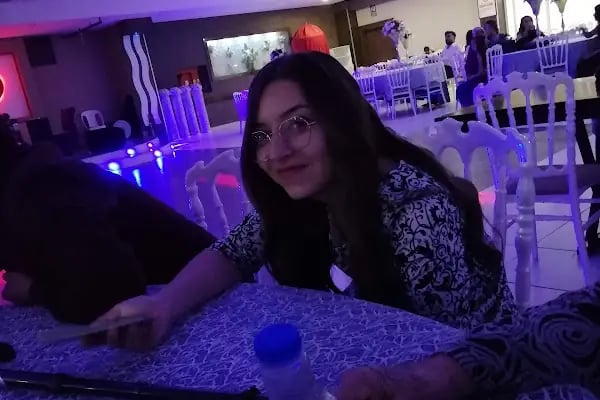 Kardelen Plaza düğün ve balo salonu - Resim 14