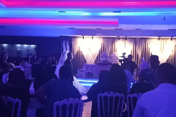 Kardelen Plaza düğün ve balo salonu - Resim 10