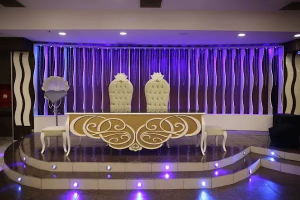 Kardelen Plaza düğün ve balo salonu - Resim 4