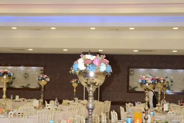 Kardelen Plaza düğün ve balo salonu - Resim 7